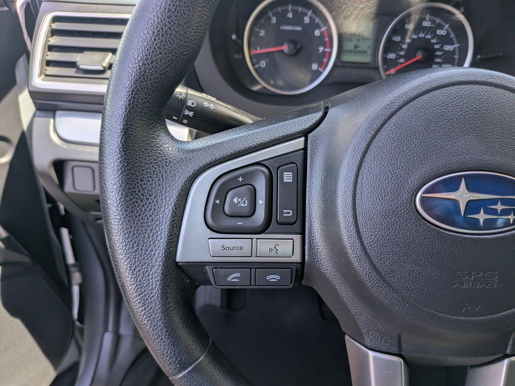Subaru Forester Vehicle Full-screen Gallery Image 27