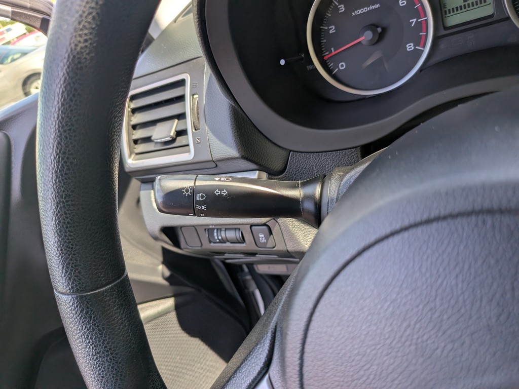 Subaru Forester Vehicle Full-screen Gallery Image 29