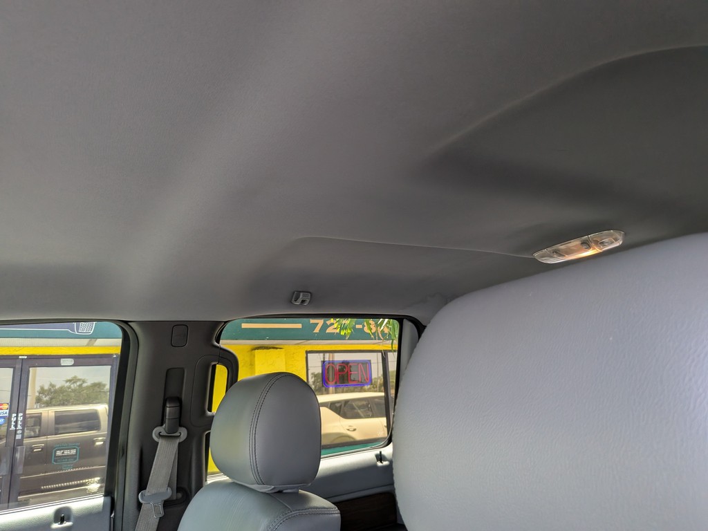Ford F-150 Vehicle Full-screen Gallery Image 20