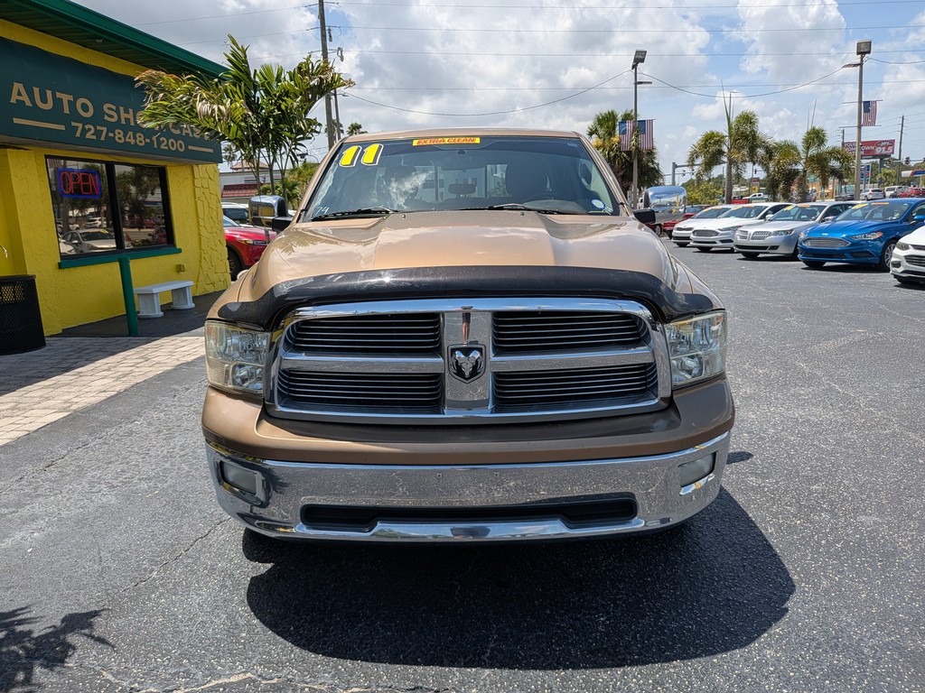 Ram 1500 Vehicle Full-screen Gallery Image 05