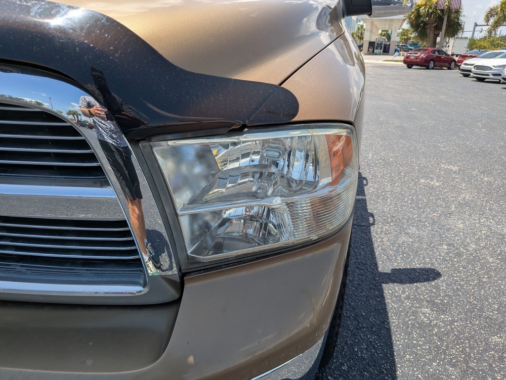 Ram 1500 Vehicle Full-screen Gallery Image 07