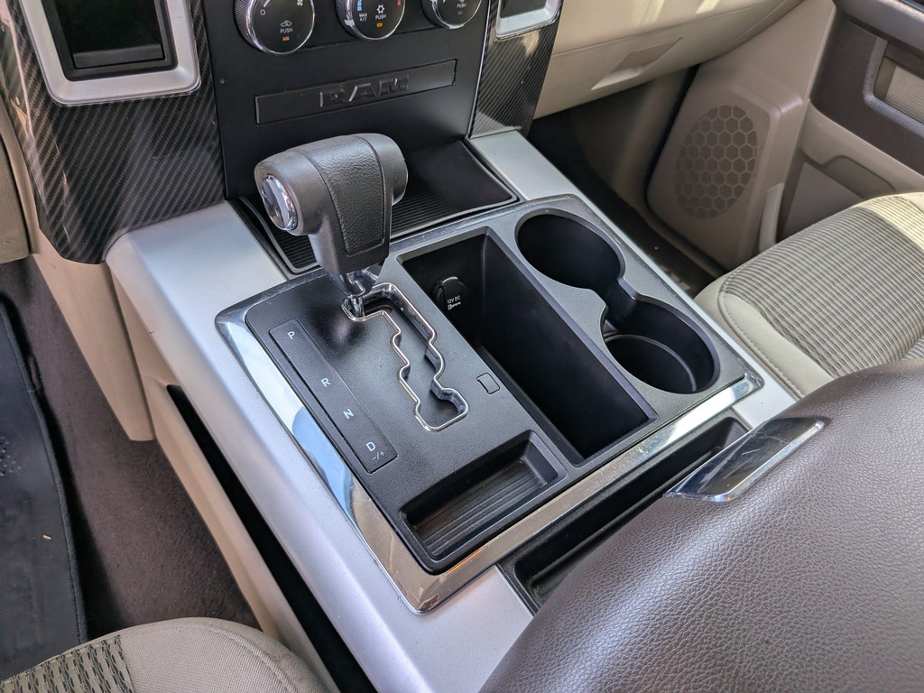 Ram 1500 Vehicle Full-screen Gallery Image 22