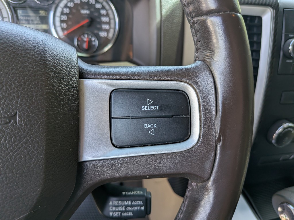 Ram 1500 Vehicle Full-screen Gallery Image 26