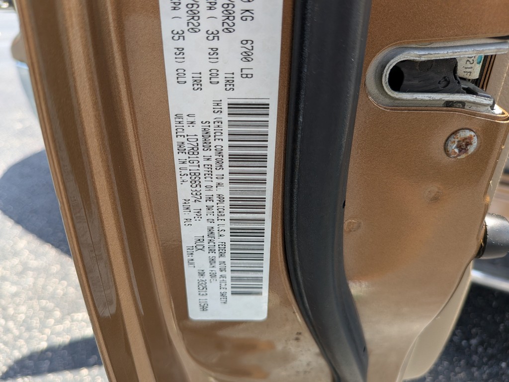 Ram 1500 Vehicle Full-screen Gallery Image 31