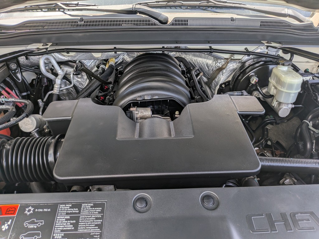 Chevrolet Tahoe Vehicle Full-screen Gallery Image 10