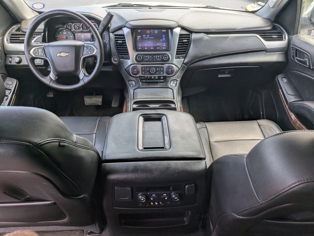 Chevrolet Tahoe Vehicle Full-screen Gallery Image 13