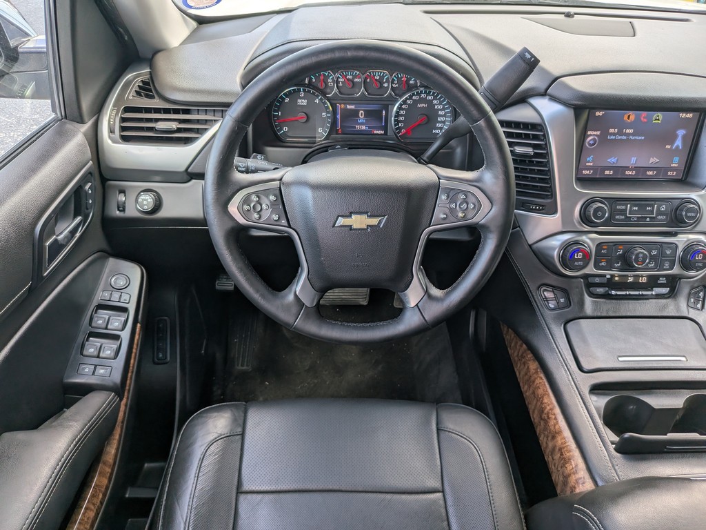 Chevrolet Tahoe Vehicle Full-screen Gallery Image 14