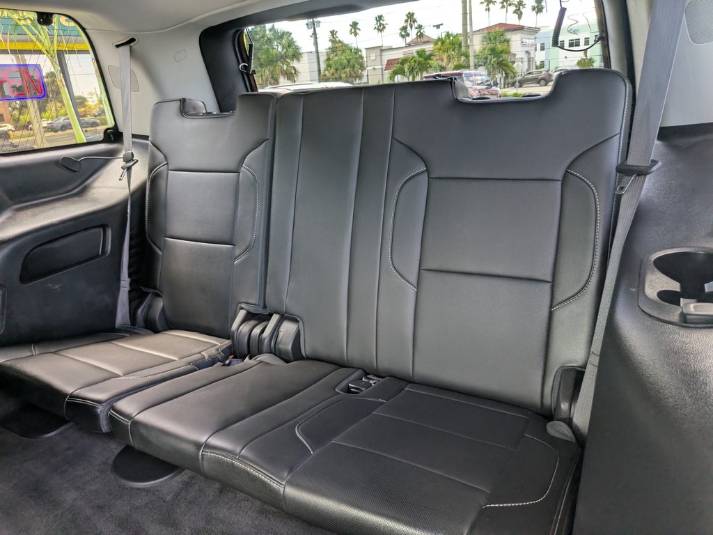Chevrolet Tahoe Vehicle Full-screen Gallery Image 20
