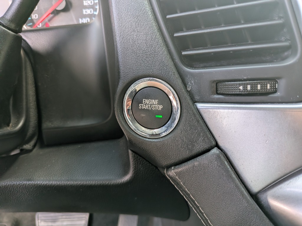 Chevrolet Tahoe Vehicle Full-screen Gallery Image 30