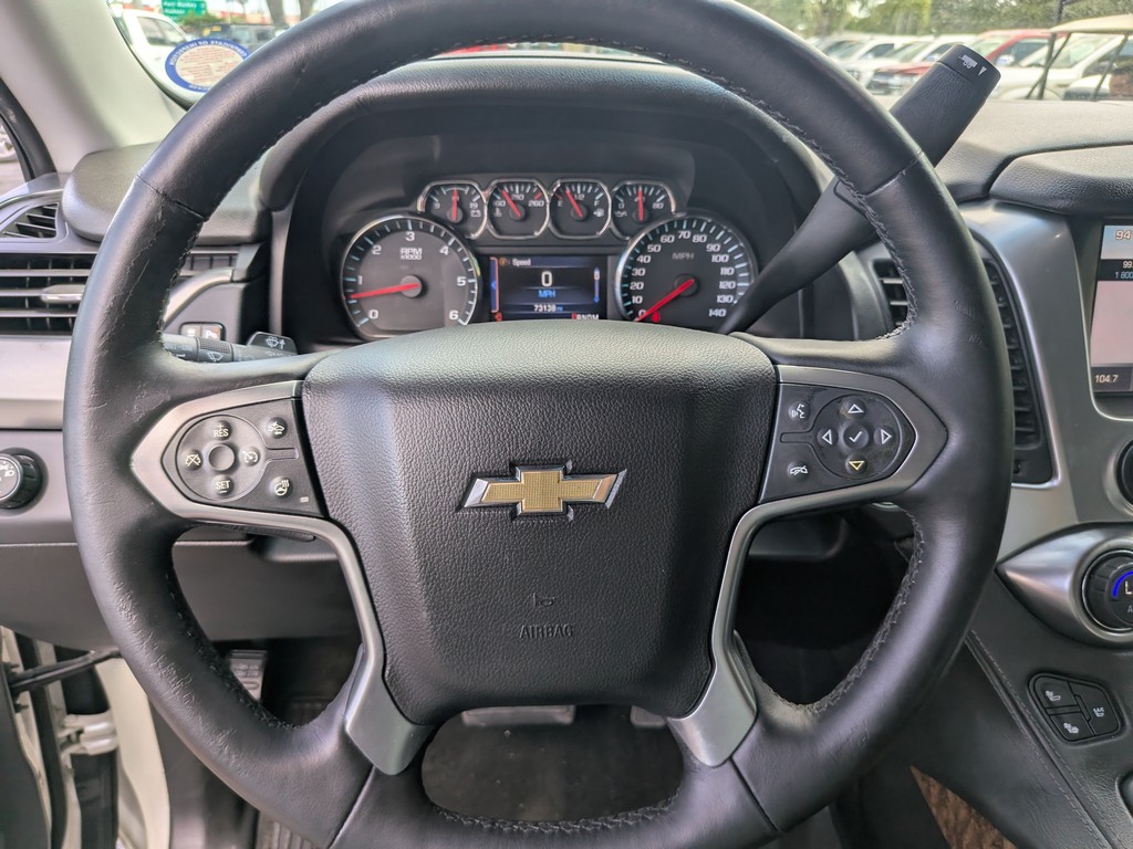 Chevrolet Tahoe Vehicle Full-screen Gallery Image 32