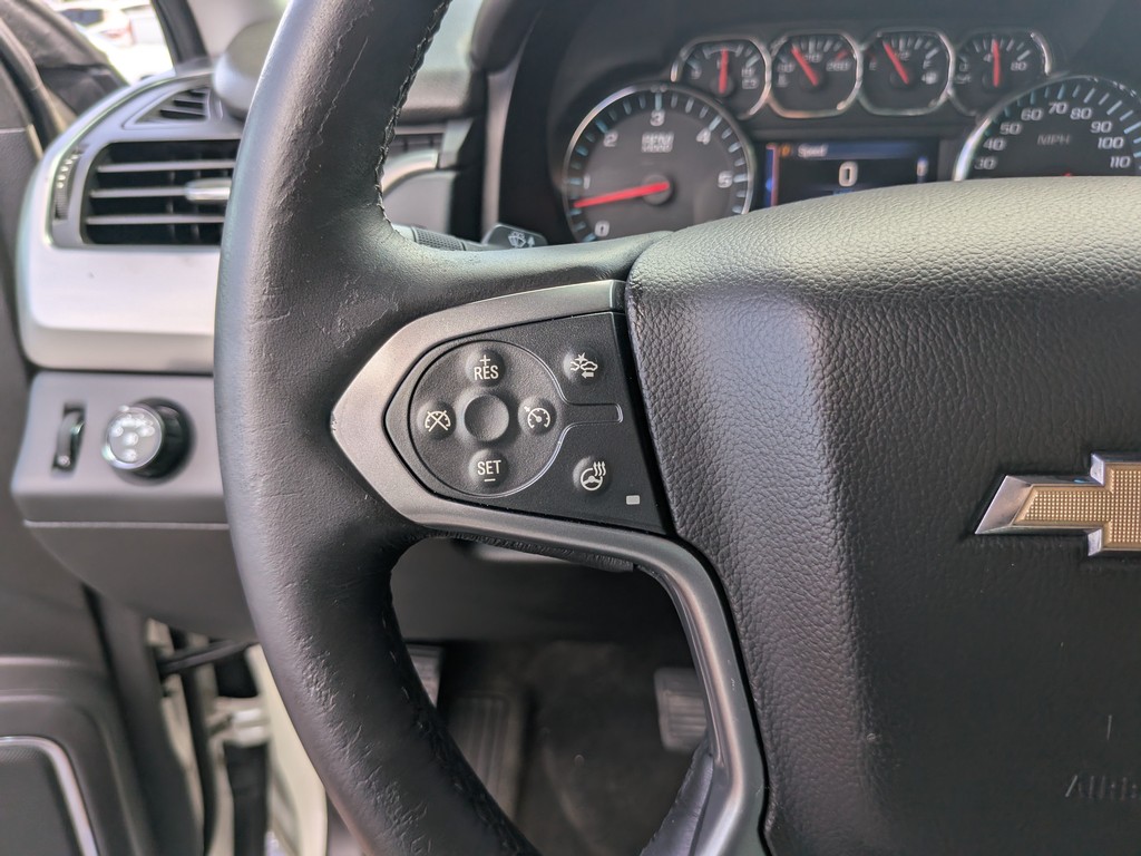 Chevrolet Tahoe Vehicle Full-screen Gallery Image 33