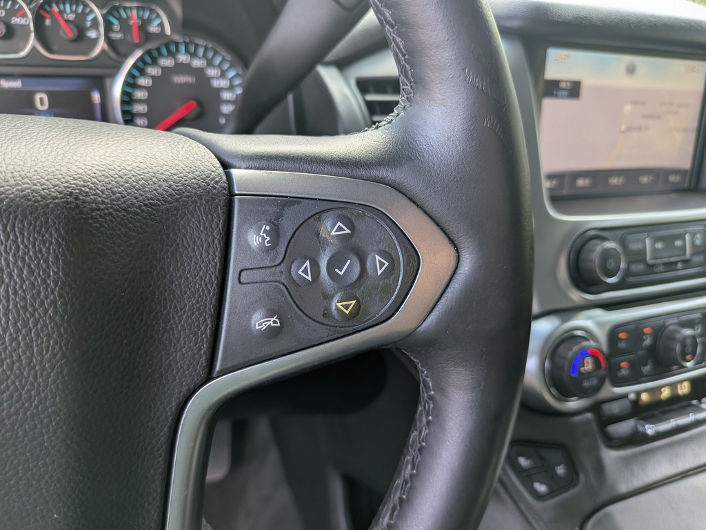 Chevrolet Tahoe Vehicle Full-screen Gallery Image 34