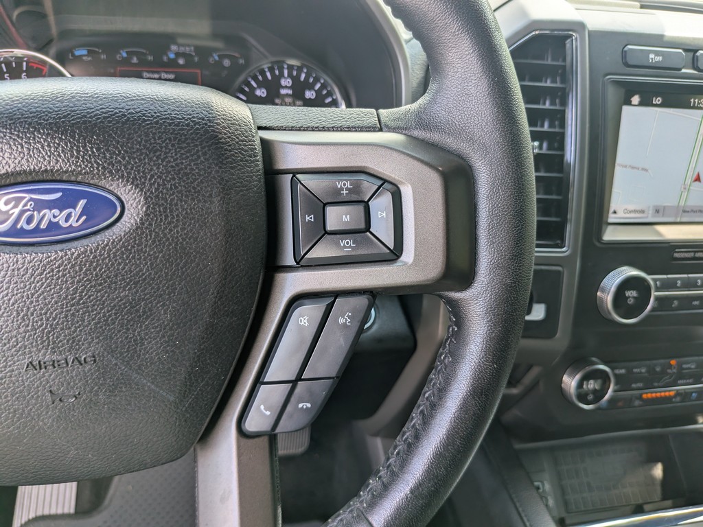 Ford Expedition Vehicle Full-screen Gallery Image 33