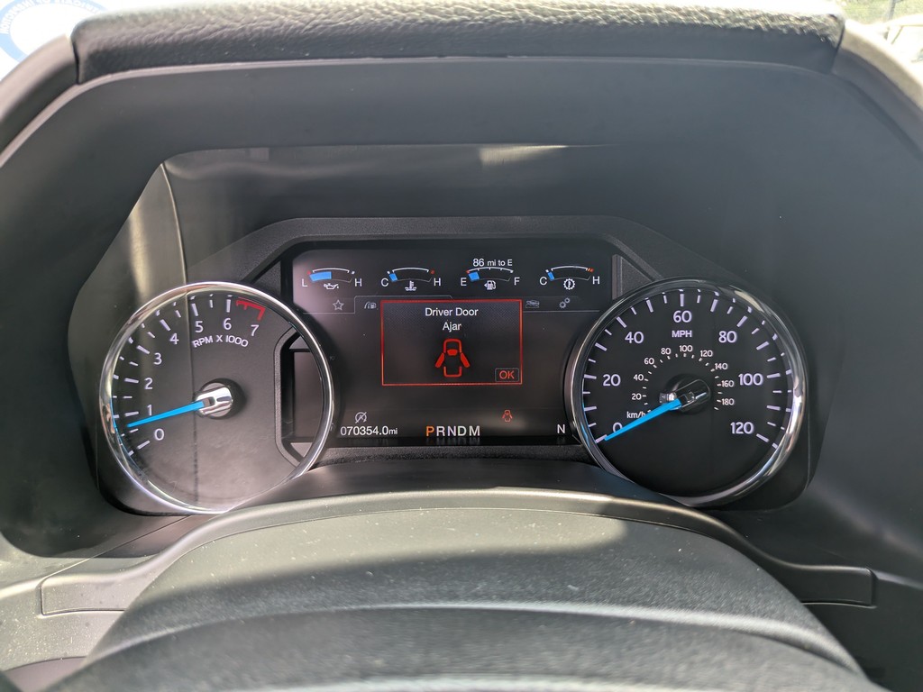 Ford Expedition Vehicle Full-screen Gallery Image 35