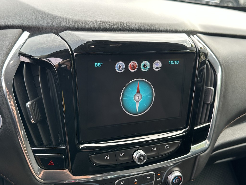 Chevrolet Traverse Vehicle Full-screen Gallery Image 27