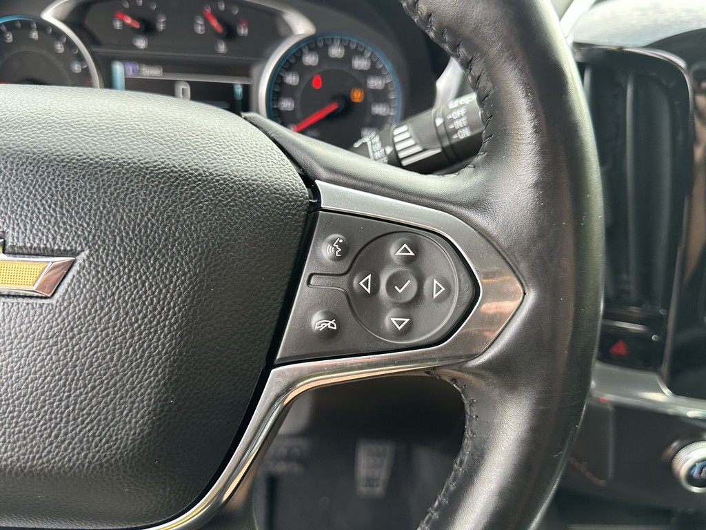 Chevrolet Traverse Vehicle Full-screen Gallery Image 30