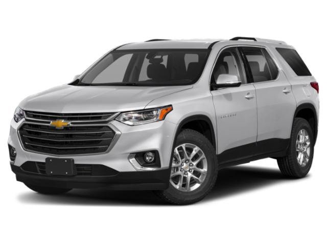 more details - chevrolet traverse