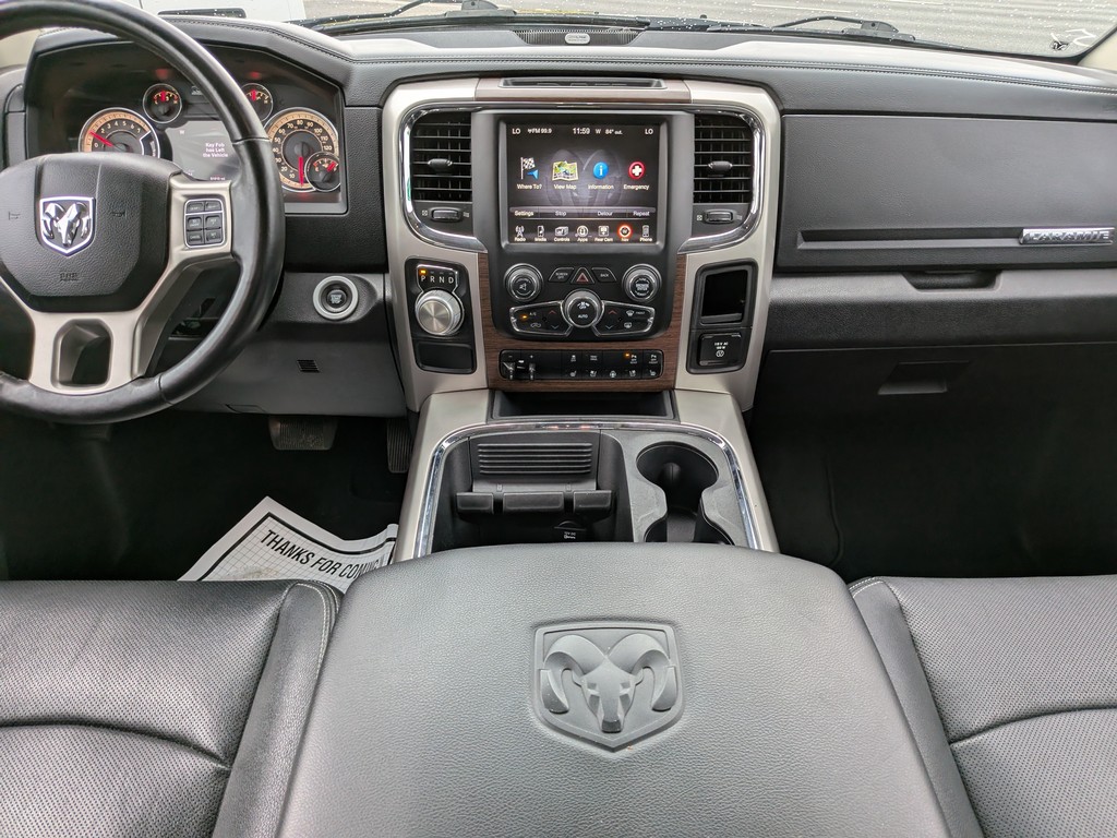Ram 1500 Vehicle Full-screen Gallery Image 07