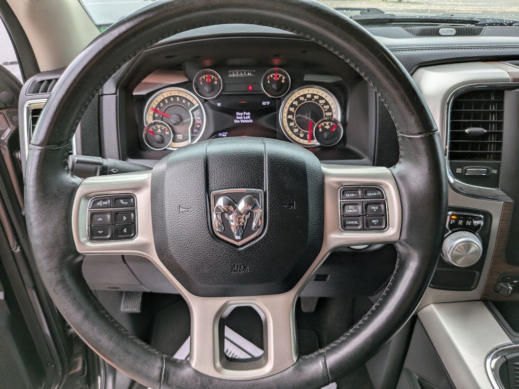 Ram 1500 Vehicle Full-screen Gallery Image 20