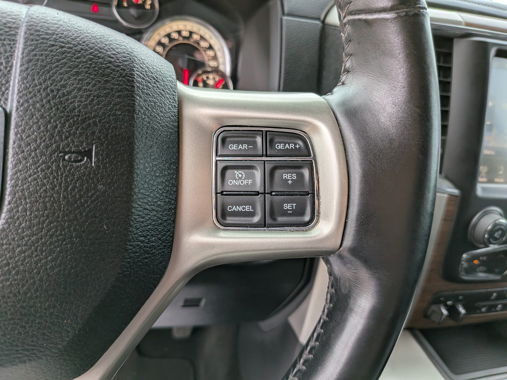 Ram 1500 Vehicle Full-screen Gallery Image 22