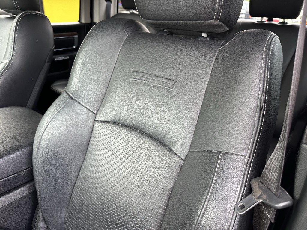 2017 RAM Ram 1500 Pickup Laramie - Photo 28