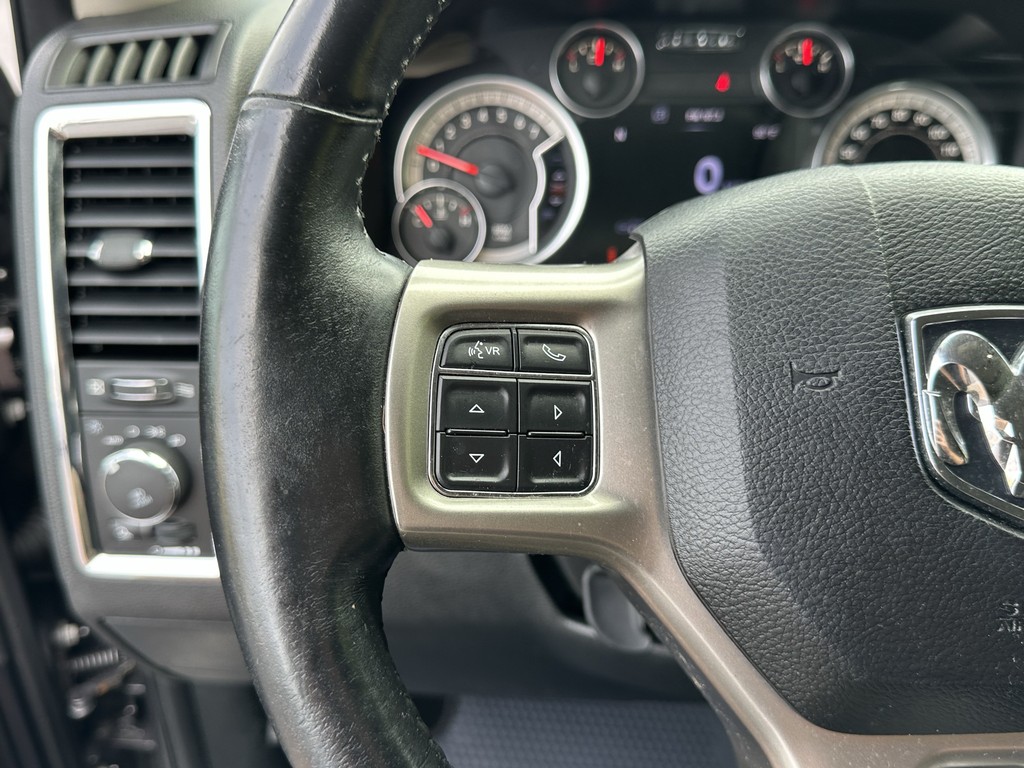 2017 RAM Ram 1500 Pickup Laramie - Photo 32