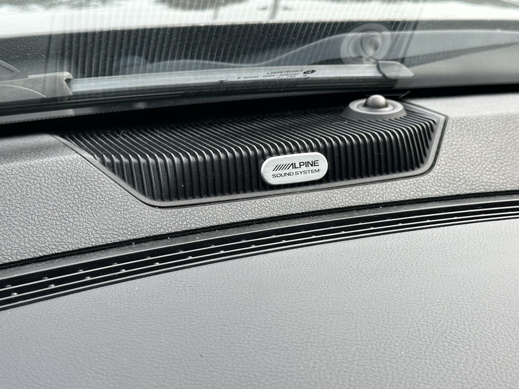 2017 RAM Ram 1500 Pickup Laramie - Photo 35