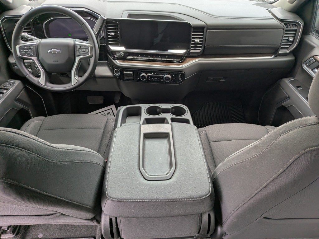 Chevrolet Silverado 1500 Vehicle Full-screen Gallery Image 09