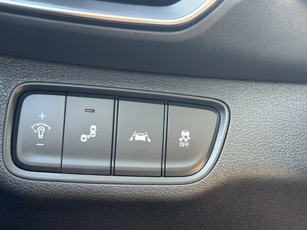 Hyundai Santa Fe Vehicle Full-screen Gallery Image 21
