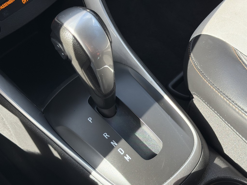 Chevrolet Trax Vehicle Full-screen Gallery Image 21