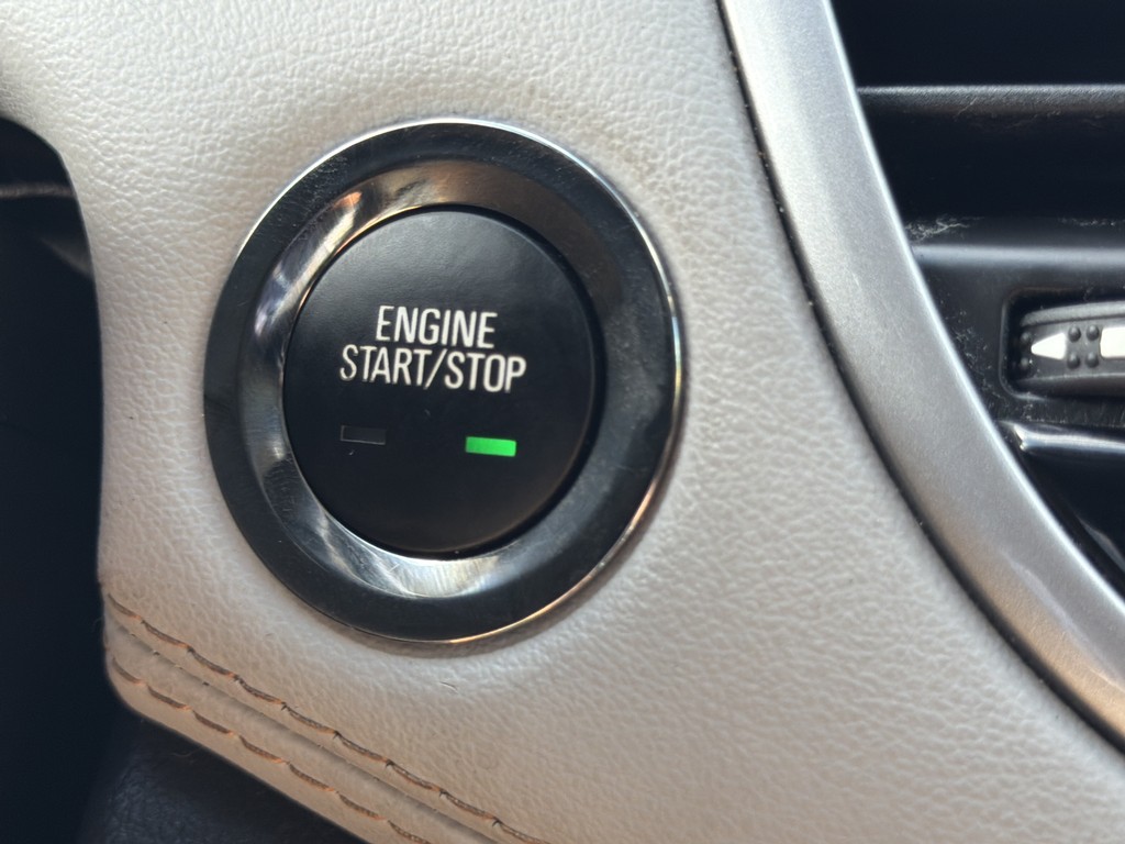 Chevrolet Trax Vehicle Full-screen Gallery Image 22