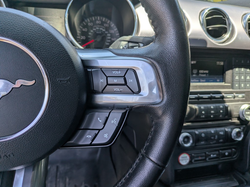 Ford Mustang Vehicle Full-screen Gallery Image 26