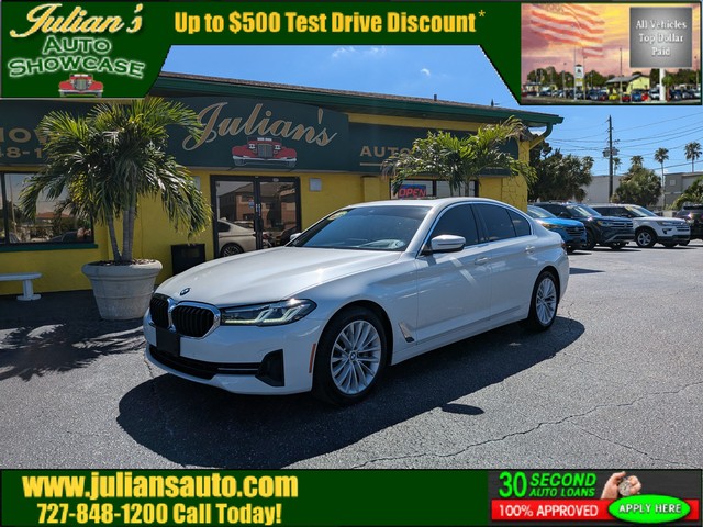 BMW 5 Series 530i - New Port Richey FL