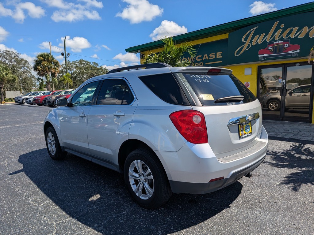 Chevrolet Equinox Vehicle Full-screen Gallery Image 03