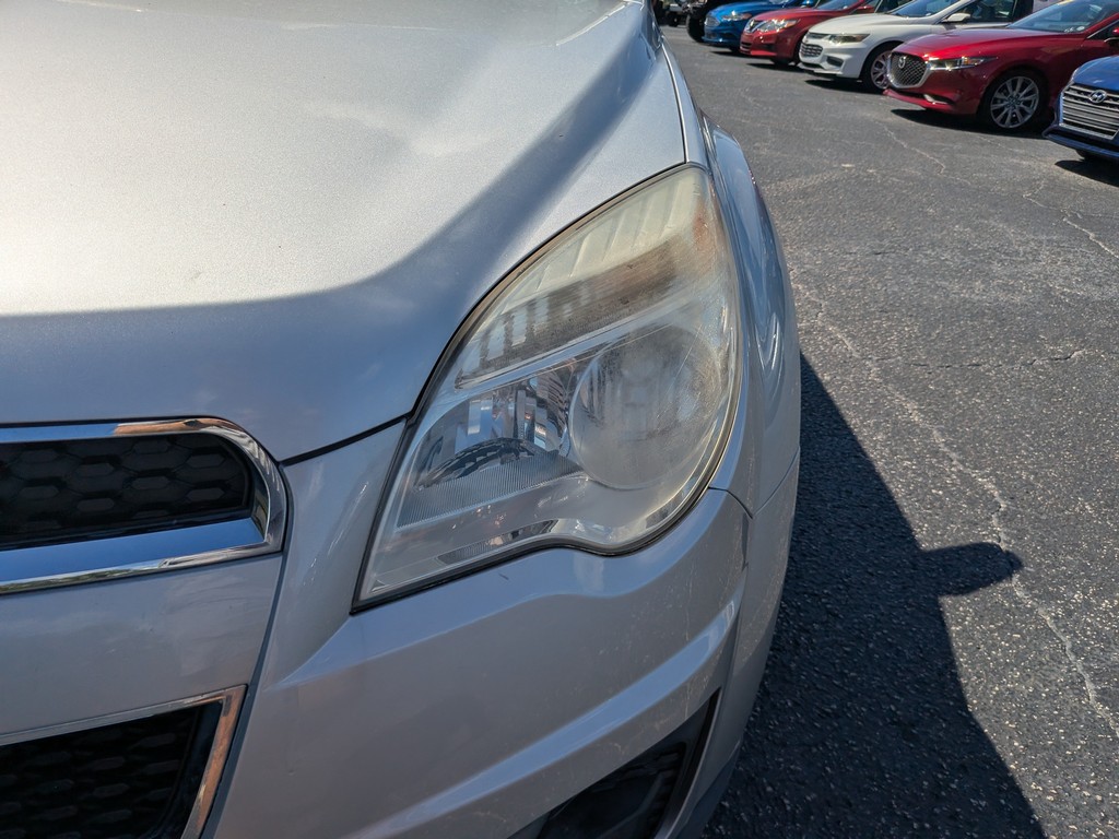 Chevrolet Equinox Vehicle Full-screen Gallery Image 06