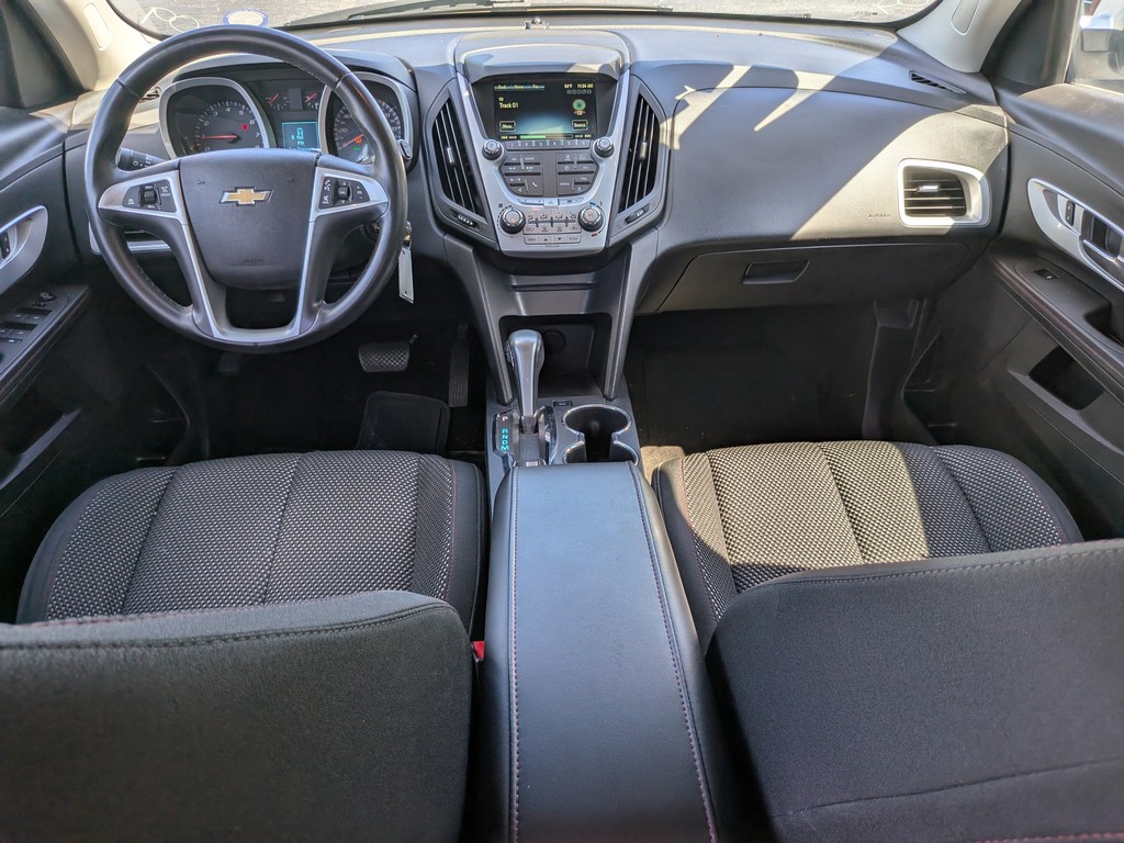 Chevrolet Equinox Vehicle Full-screen Gallery Image 11