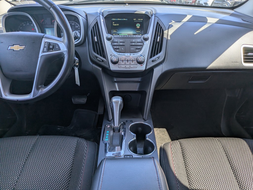 Chevrolet Equinox Vehicle Full-screen Gallery Image 13