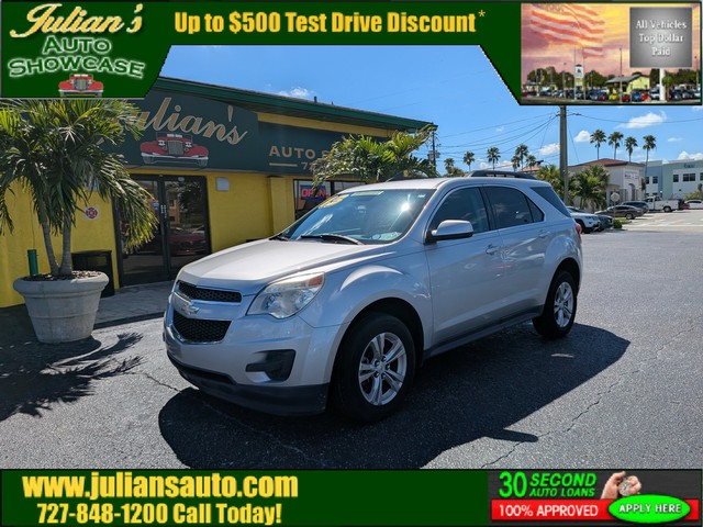 more details - chevrolet equinox
