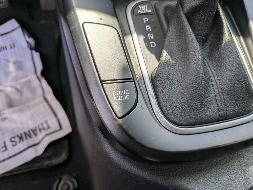Kia Soul Vehicle Full-screen Gallery Image 15