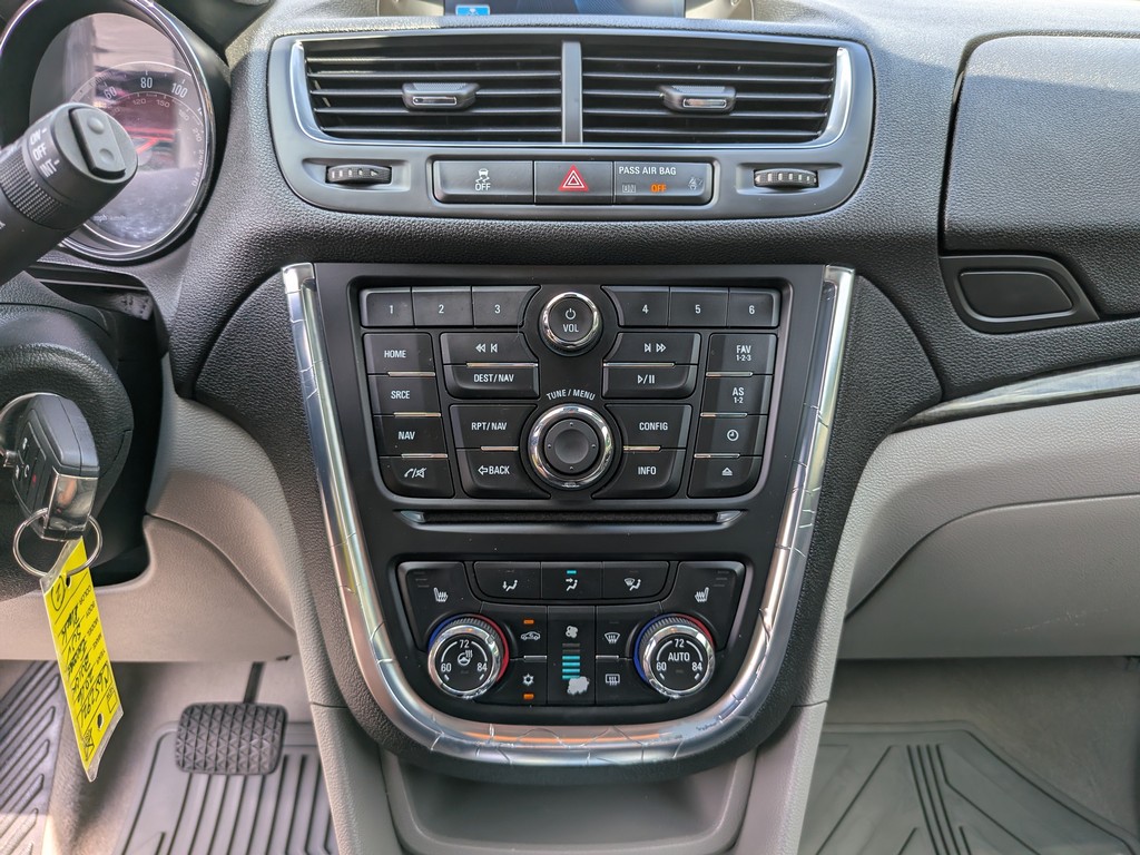 Buick Encore Vehicle Full-screen Gallery Image 22