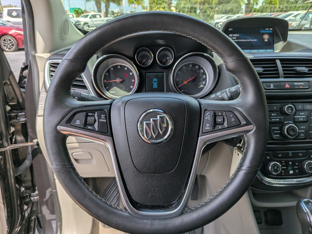Buick Encore Vehicle Full-screen Gallery Image 26