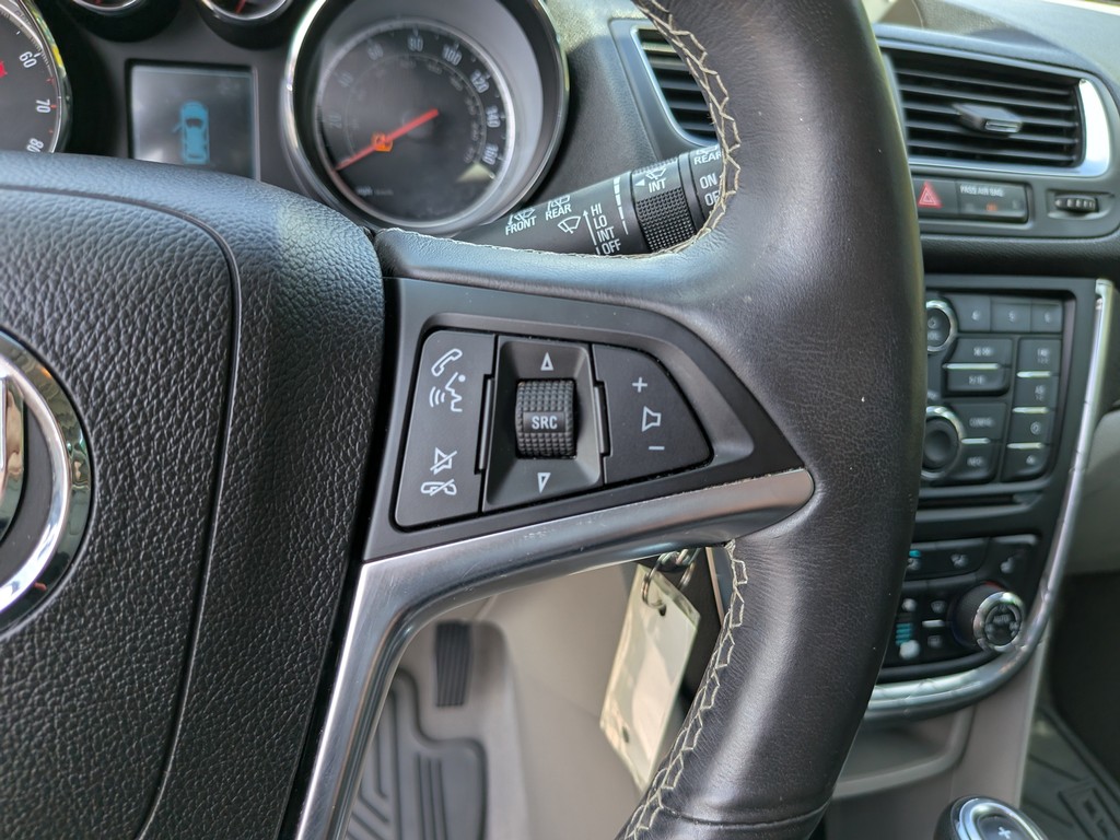 Buick Encore Vehicle Full-screen Gallery Image 28