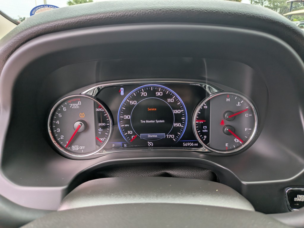 GMC Acadia Vehicle Full-screen Gallery Image 37
