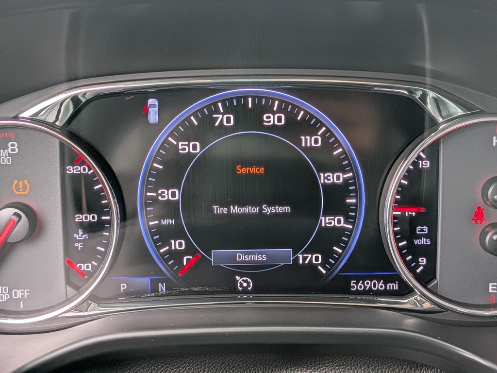 GMC Acadia Vehicle Full-screen Gallery Image 38