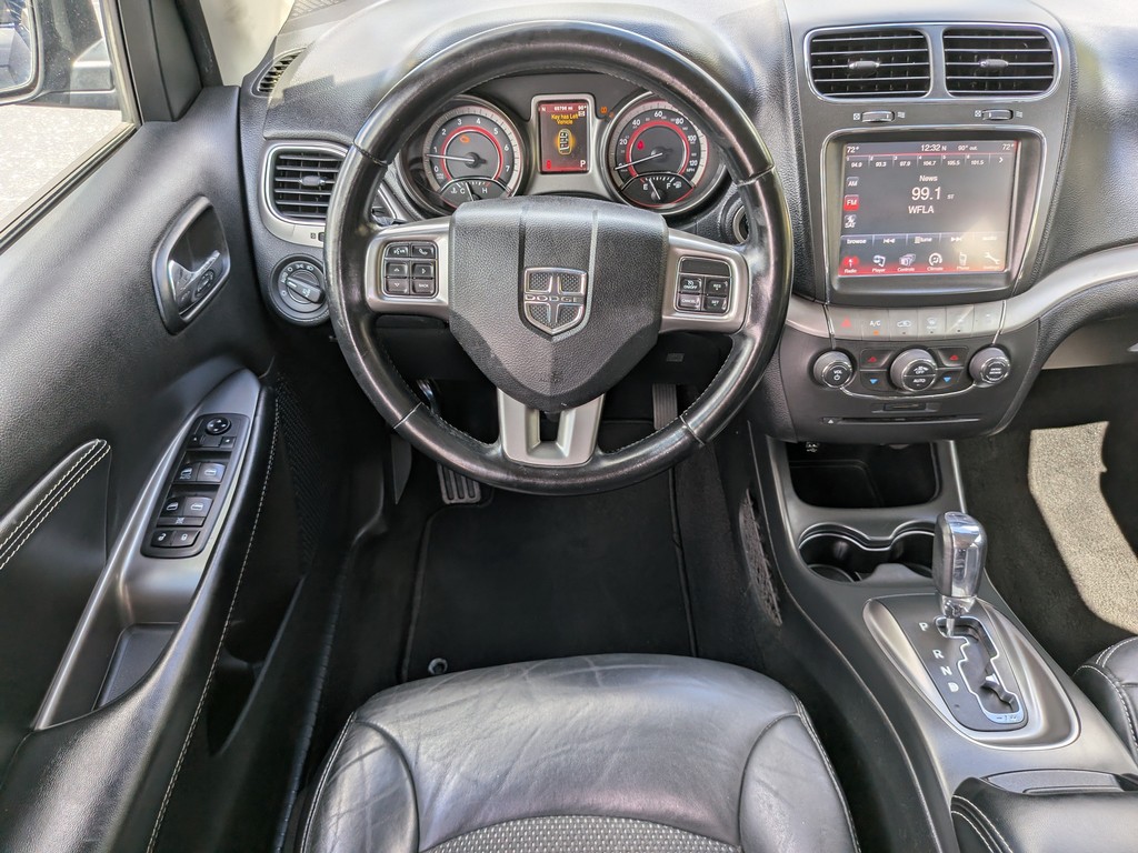 Dodge Journey Vehicle Full-screen Gallery Image 12