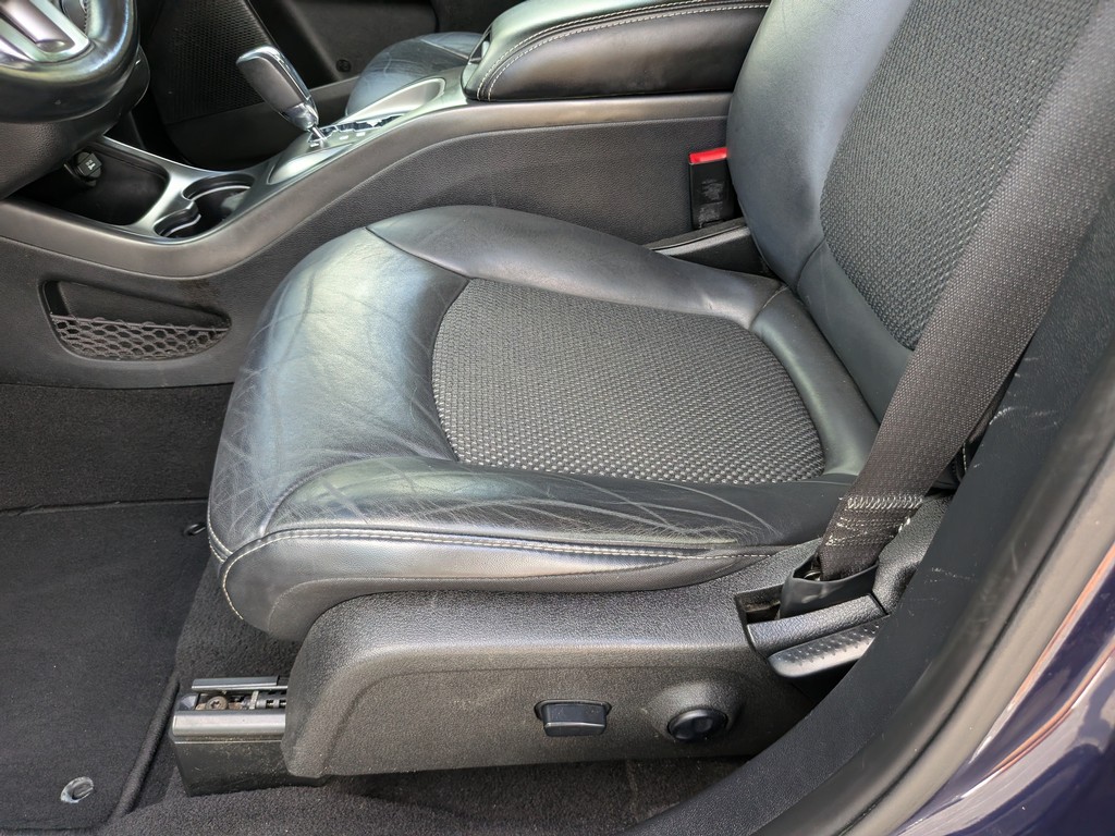 Dodge Journey Vehicle Full-screen Gallery Image 18