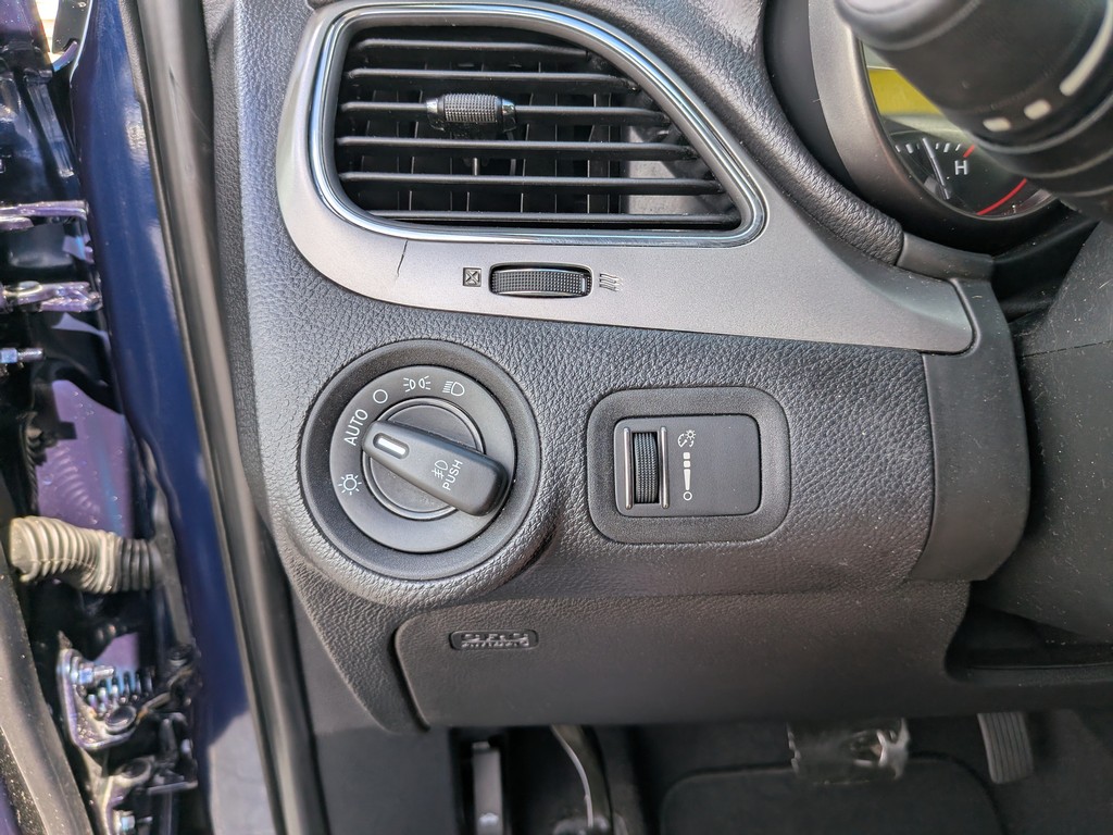 Dodge Journey Vehicle Full-screen Gallery Image 25