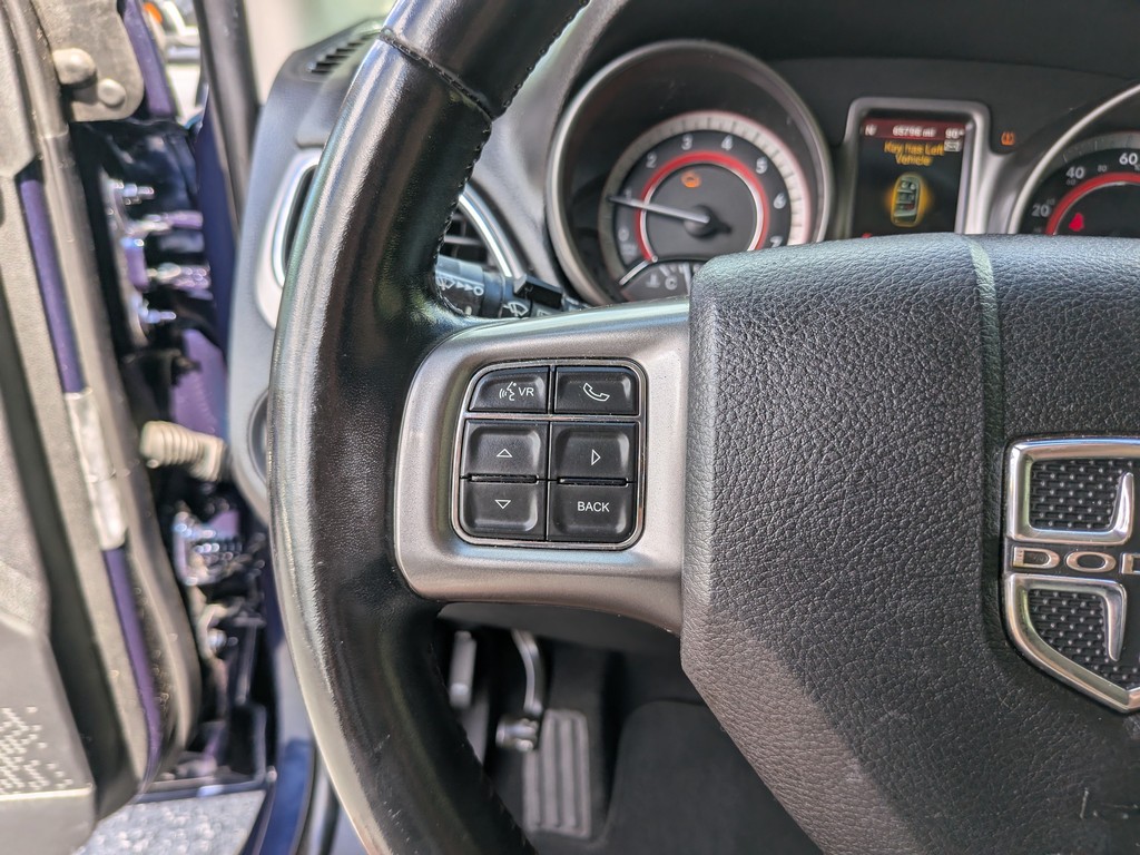 Dodge Journey Vehicle Full-screen Gallery Image 27