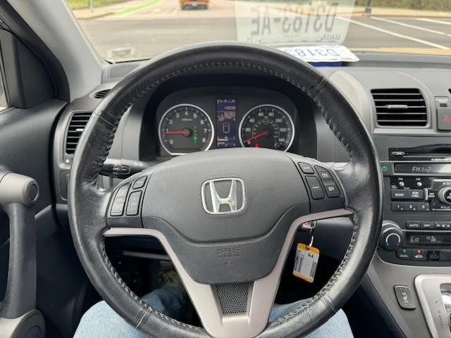 Honda CR-V Vehicle Image 09