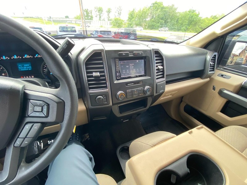 Ford F-150 Vehicle Image 14